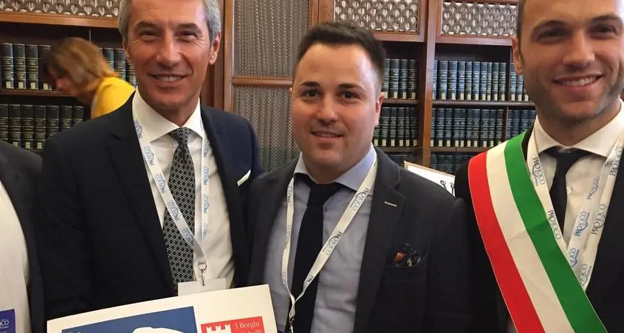 Il marchio d’eccellenza nazionale per la “Sagra della ciuìga”