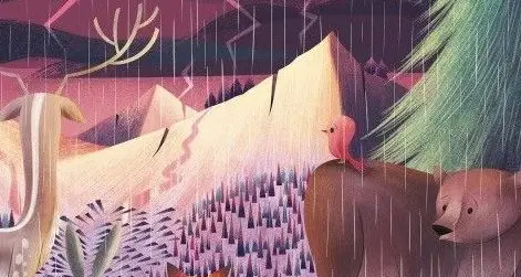 “Sradicati”, 38 artisti raccontano il bosco ferito