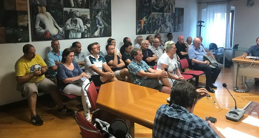 La maggioranza boccia il “Parco Andreas Hofer”