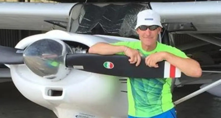Walter Minelli muore nel sonno a 55 anni Commozione a Madonna di Campiglio