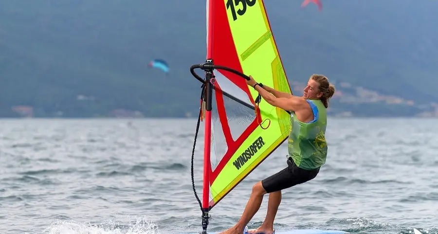 Ai Mondiali i Renna protagonisti