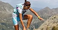 A fine agosto le nuove gare Maddalene 50K e 30 K