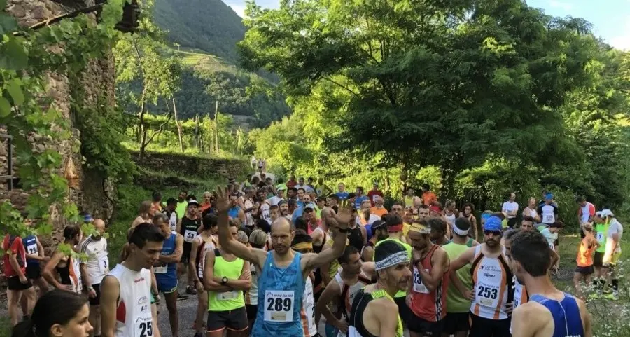 Mezzolombardo, parcheggio in Toresela a rischio geologico