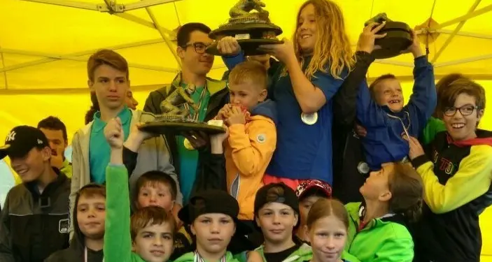 Talento Verde, trentini in luce a Malga Rivetta
