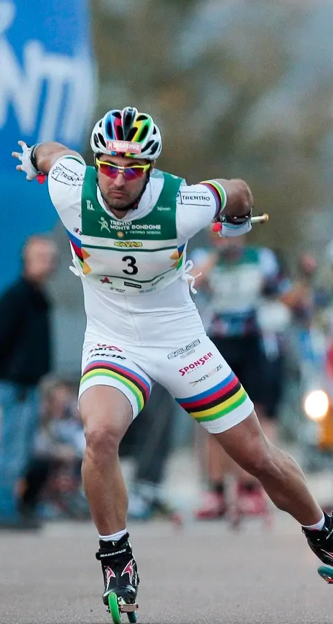 «Disputo il mio ultimo Mondiale, poi cercherò di dare un futuro al mio sport»