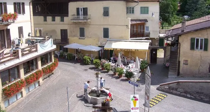 La gelateria Cavallar di Cavareno per i clienti è tra le 10 migliori d’Italia