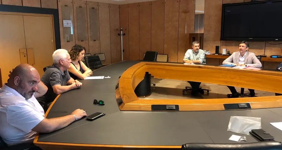 Atis investe sette milioni e ne prende uno da Trento