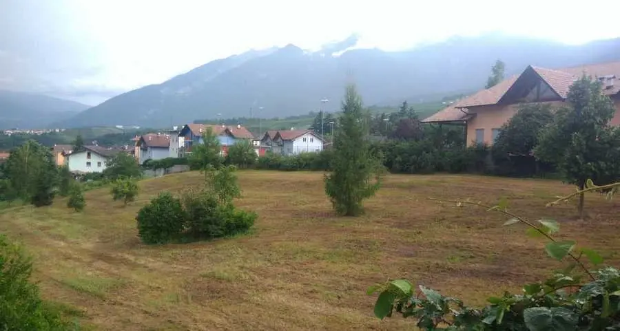 Denno, area Zadra al Comune che ne farà un parco pubblico