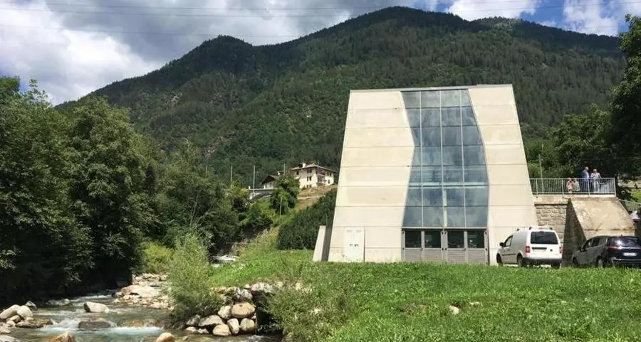 «Le centrali sul Rabbies non sfruttano ma utilizzano»