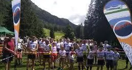 Corsa in montagna per il Trofeo Piccolin