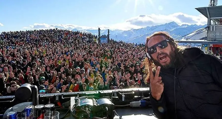 Banda dello spray, il Trentino nel mirino