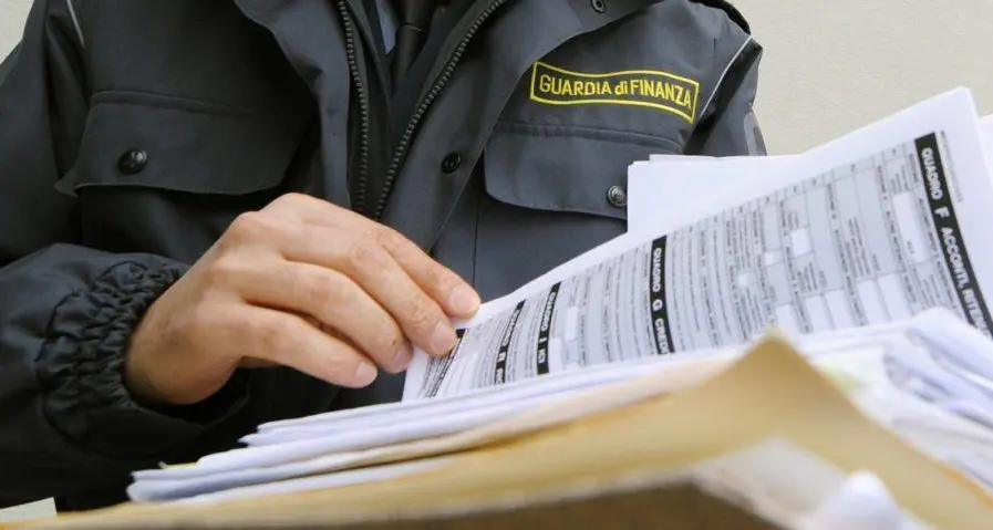 Frode nel settore trasporti, società fantasma con sede in Slovacchia era gestita in Trentino