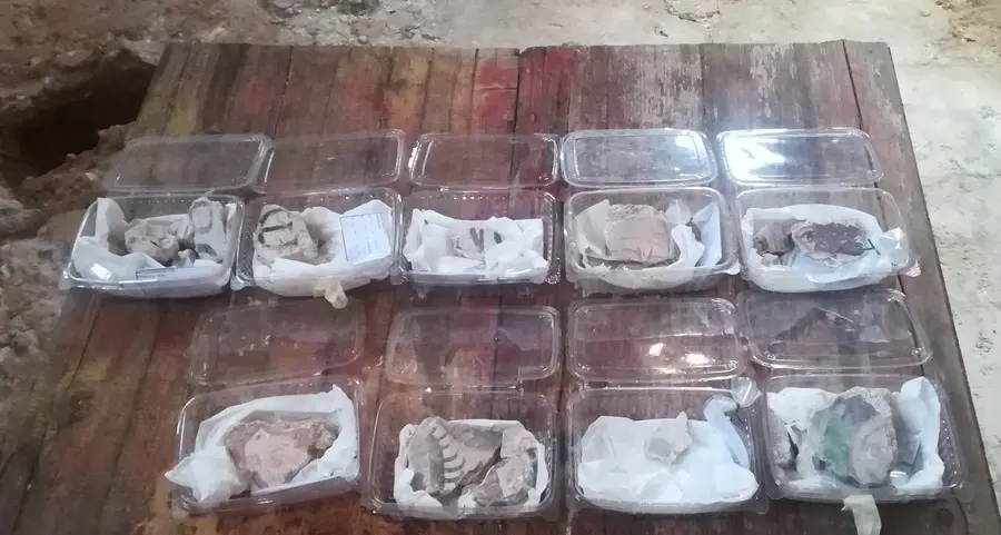 Forse sul colle San Pietro nel Mille c’era un castello