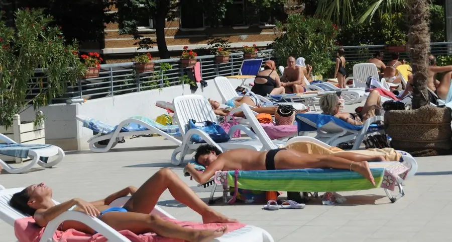 Sole, istruzioni per l’uso: ecco il decalogo dellaLilt