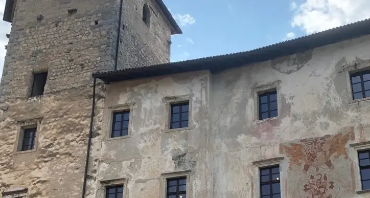 Castel Belasi riapre al pubblico dopo vent’anni di lavori