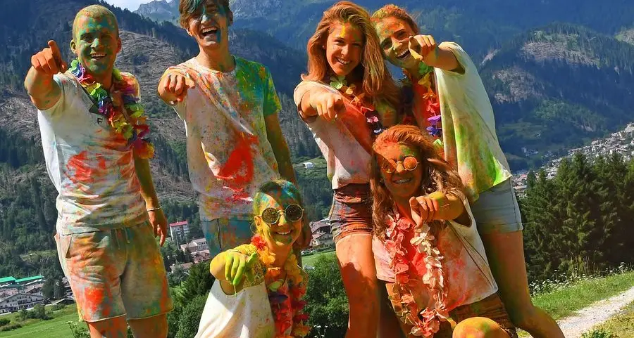 Ci sono ancora posti disponibili per la Dolomiti Color Explosion
