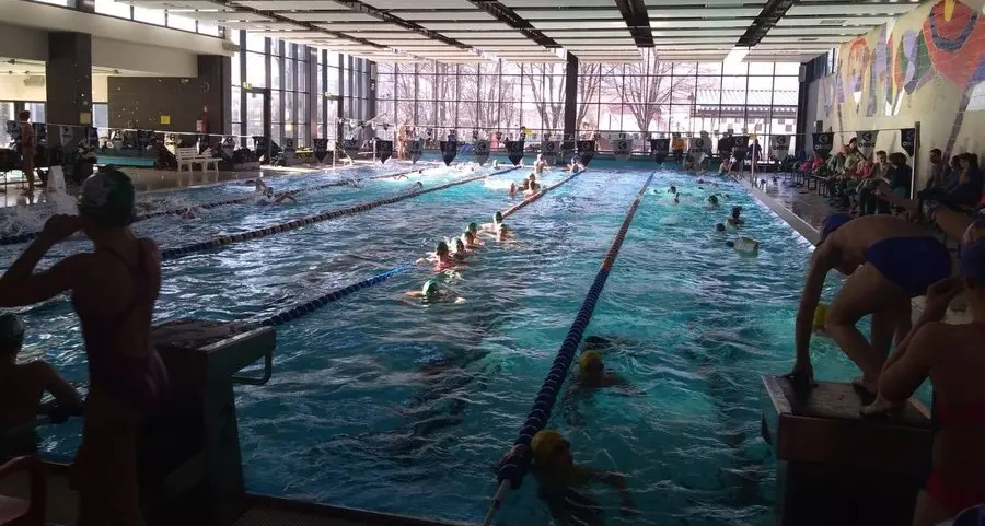 La piscina di Primiero avrà presto un centro benessere