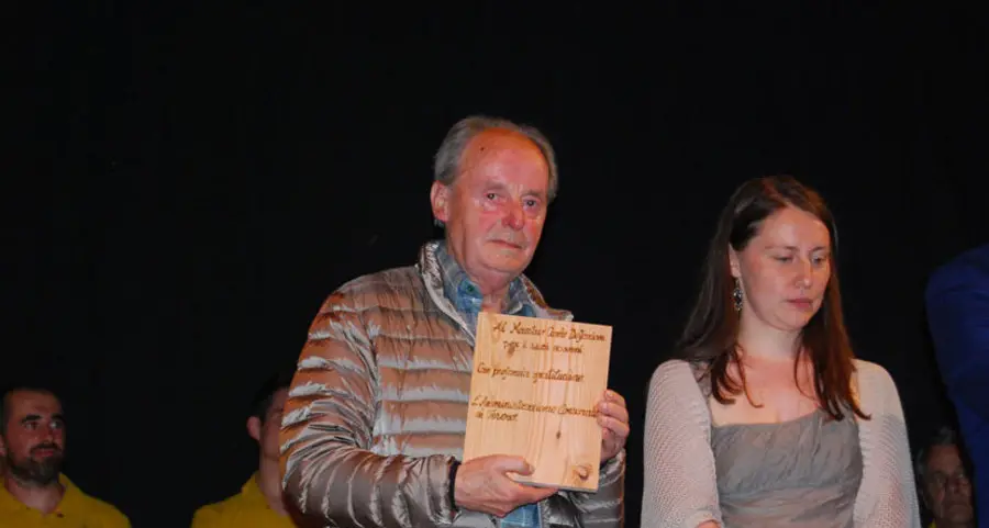 Infarto fatale, morto il maestro Carlo Deflorian