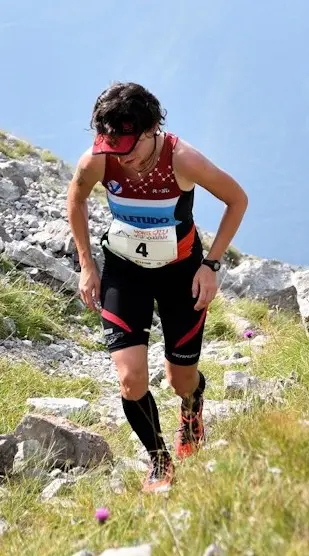 Monte Gaggia Wild Running domani a Fraveggio