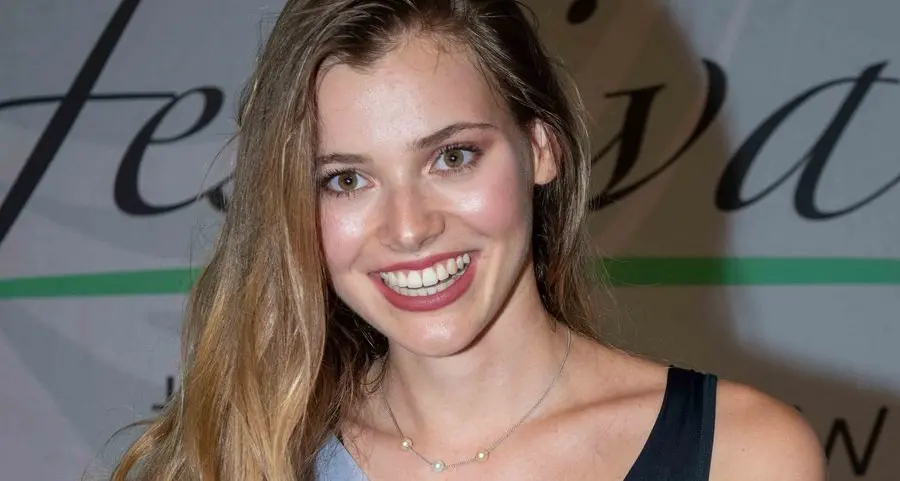 La rivana Cecilia Bernardis è Miss Cinema