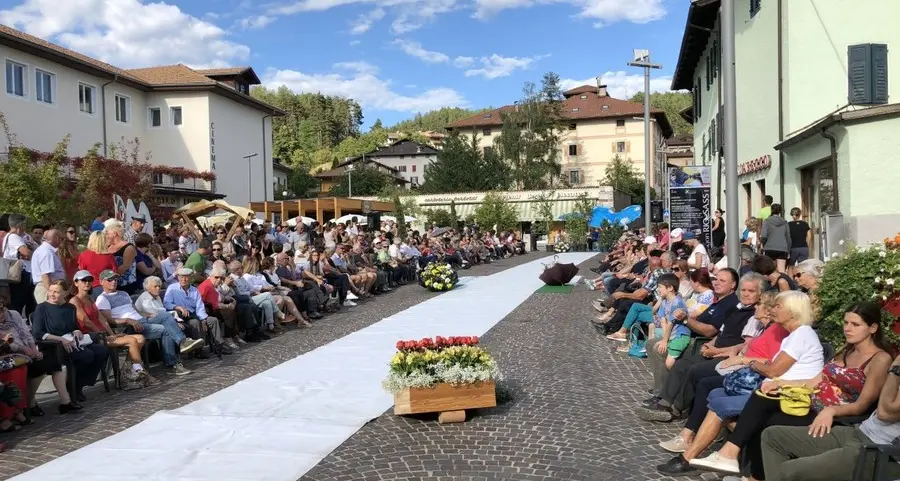 Dopo il weekend di sapori moda, cultura e spettacoli