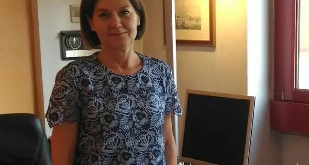 Viviana Sbardella nuova sovrintendente scolastica provinciale. Paolo Dalvit dirigente del Prati
