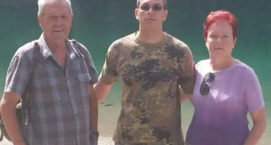 Il vescovo per l’addio ai Pancheri