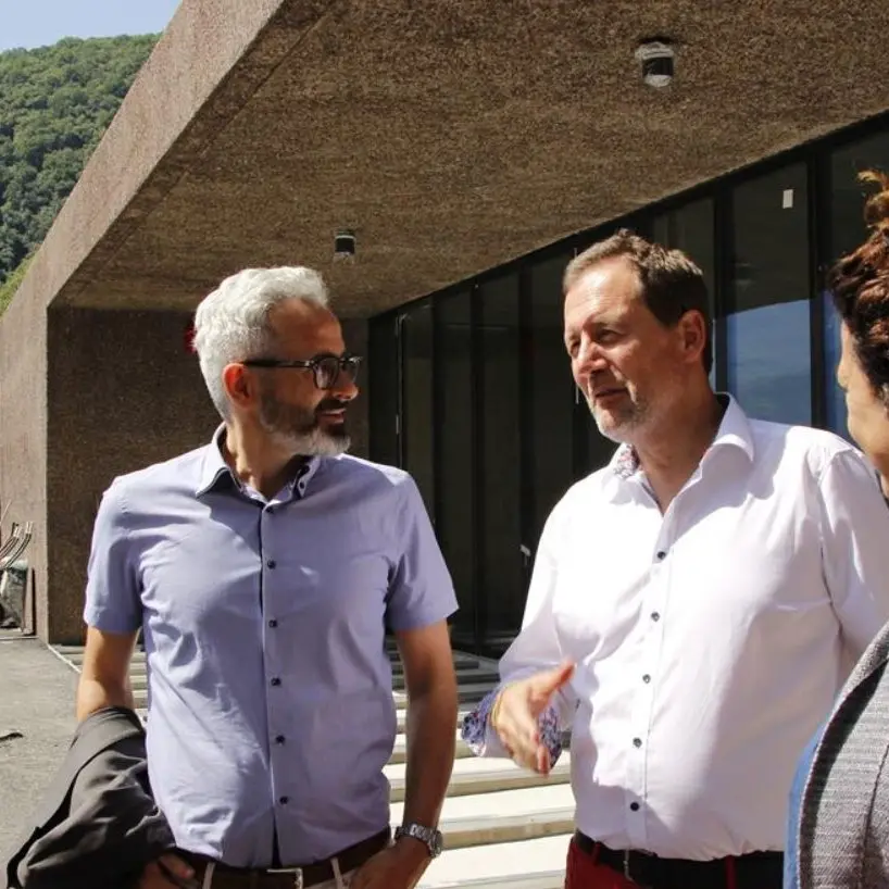 Scuole chiuse, cantieri aperti. Ecco gli interventi in corso