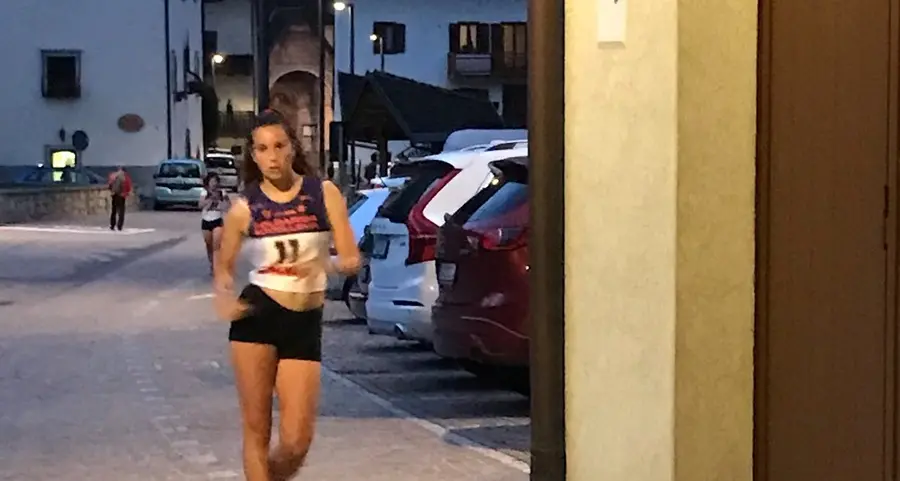 A Pellizzano una marcia trionfale per Quartato e Scoli