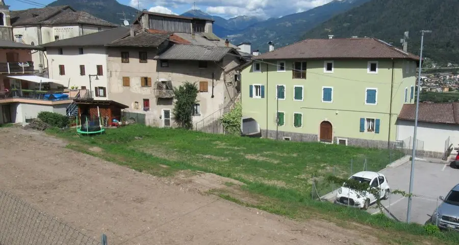Un’area dismessa diventerà il parco giochi per i bambini