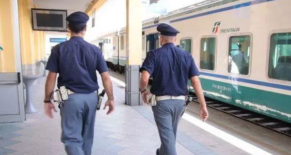 Polfer, controllate oltre mille persone in cinque giorni