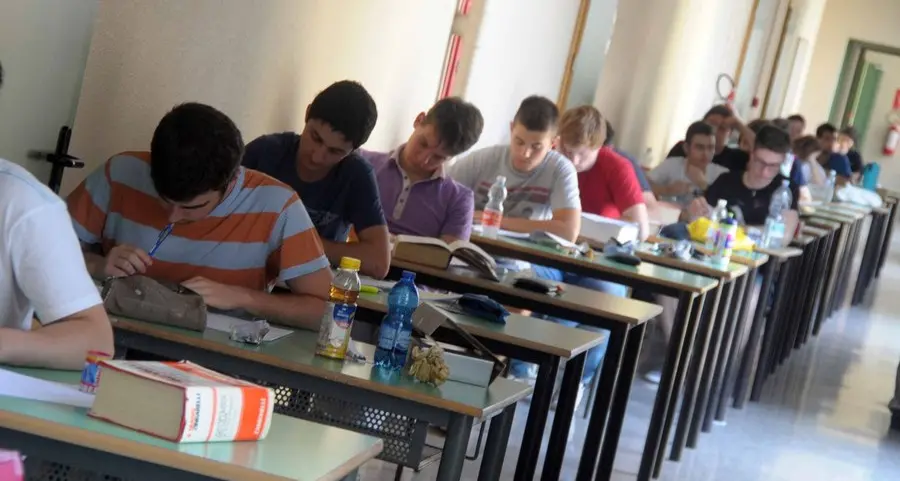 La Cassa Rurale premia gli studenti più impegnati nello studio