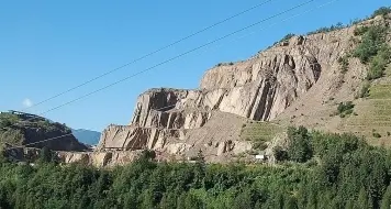 Dalle cave 55 mila euro di canoni