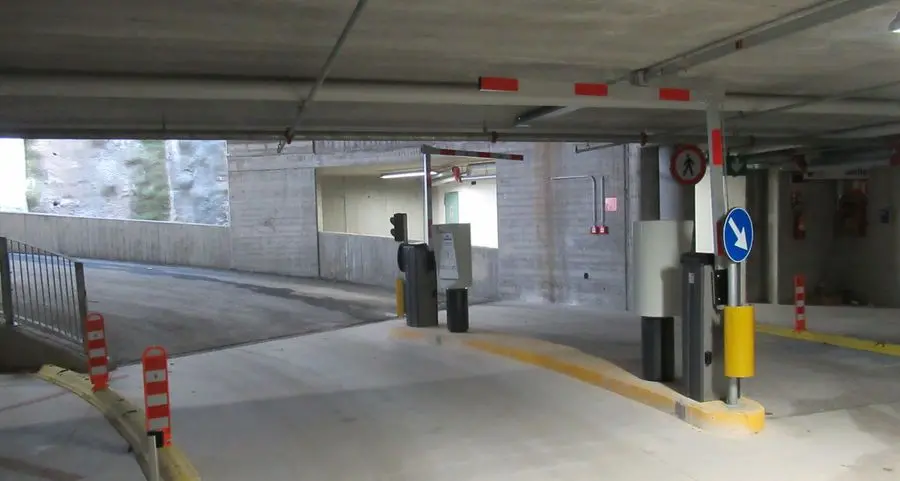 L’attesa è finita, aperto ieri il parcheggio al Tegazzo