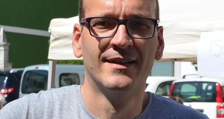 Oss Noser è il nuovo responsabile in biblioteca