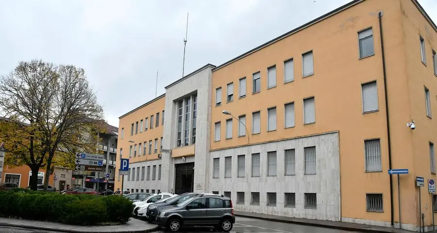 La lite tra due condomini finisce a sganassoni