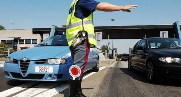 Brennero, latitante dal 2017 arrestato sul pullman per Rimini