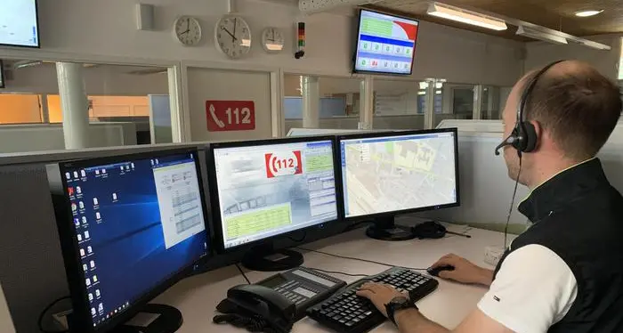 Salvataggi grazie al Gps, in Alto Adige è già realta