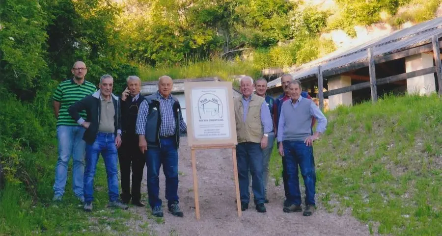 Con “Taio ieri” la memoria del paese resterà viva