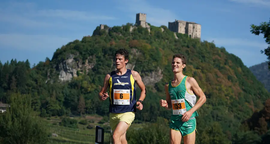 Il Pergine Urban Trail tira la volata a “La 30 Trentina”