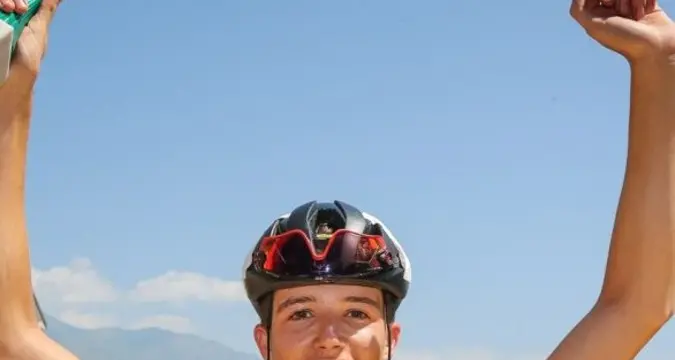 Torna lo Slalom Val di Sole