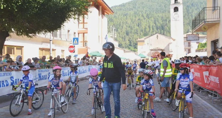 Tre giorni con la Sagra d’agost dedicata a S. Antonio