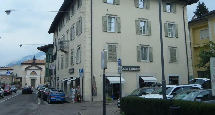 In casa Tapana sta stretta Act cerca una nuova sede