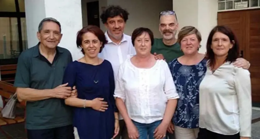 Padre Viani, da 50 anni in missione per l’umanità