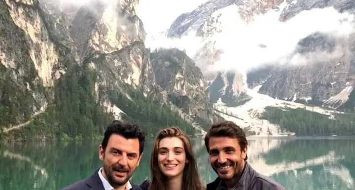 Torna \"Un passo dal cielo\": appuntamento in tv dal 12 settembre