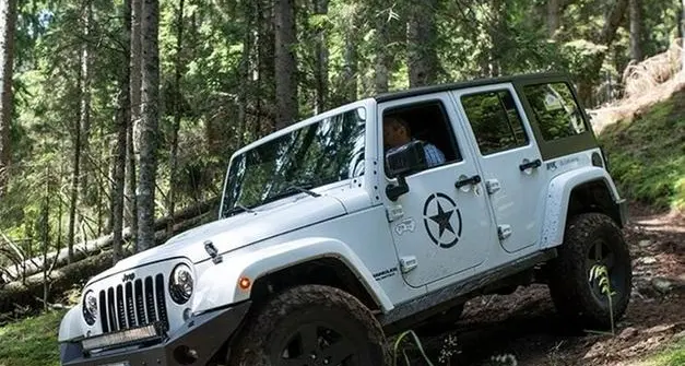 La Provincia: il Jeep Camp di San Martino ha violato le autorizzazioni, multe in arrivo