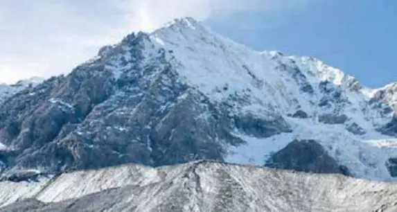 Morto sull'Ortles, lo zaino ritrovato quasi un anno dopo