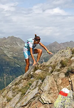La Maddalene Trail Running parte da Rumo