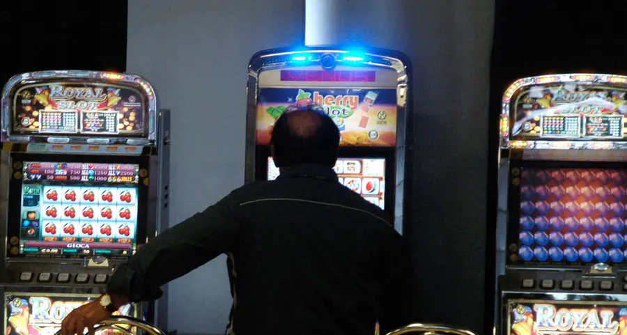 «La ludopatia distrugge le persone più deboli»
