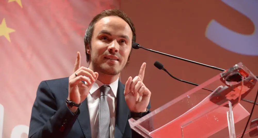 Achammer (Svp): \"Non voteremo un governo Movimento 5 Stelle - Pd\"
